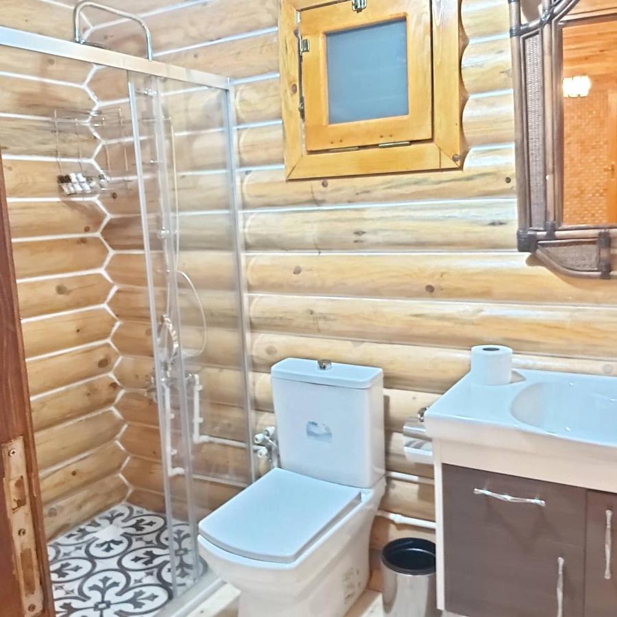 Park Beylerbeyi Boutique Hotel Istanbul Eksteriør bilde