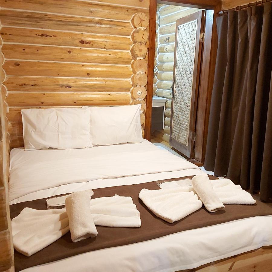 Park Beylerbeyi Boutique Hotel Istanbul Eksteriør bilde