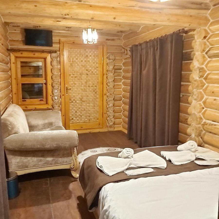 Park Beylerbeyi Boutique Hotel Istanbul Eksteriør bilde