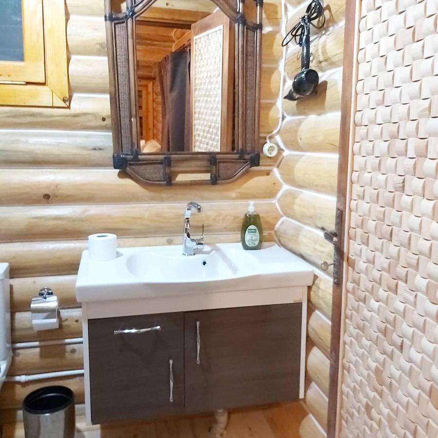 Park Beylerbeyi Boutique Hotel Istanbul Eksteriør bilde