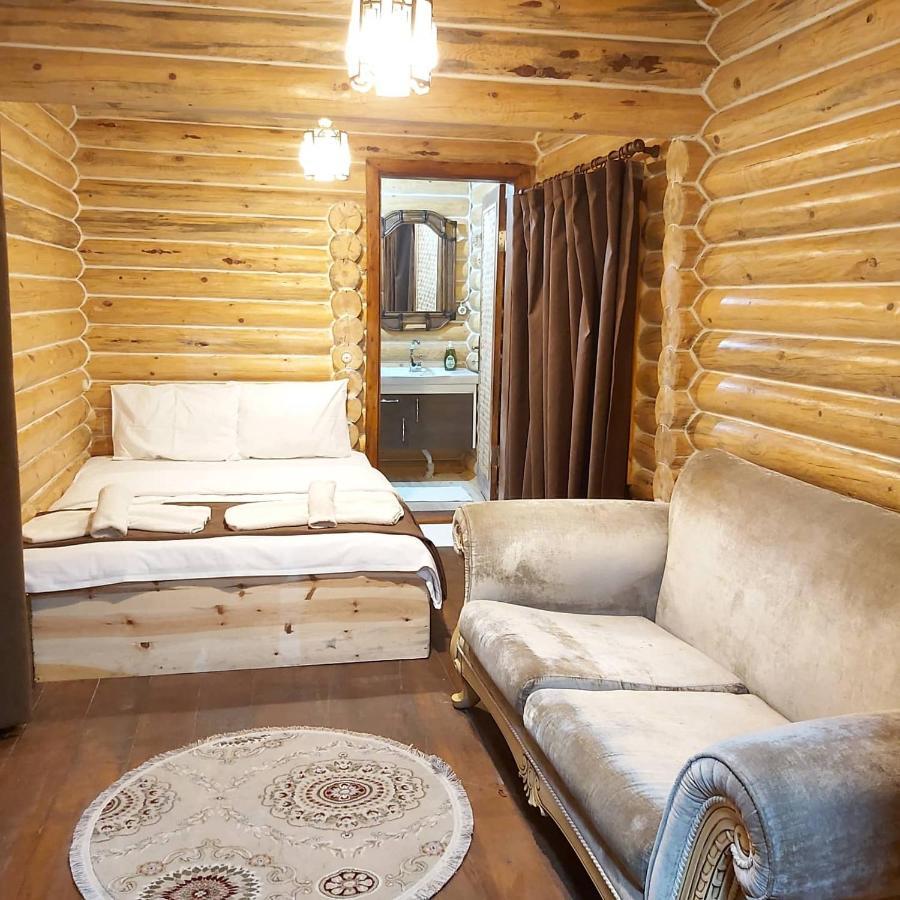 Park Beylerbeyi Boutique Hotel Istanbul Eksteriør bilde