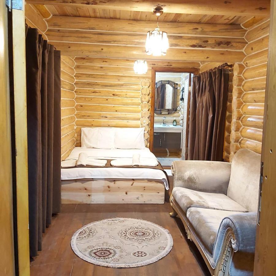 Park Beylerbeyi Boutique Hotel Istanbul Eksteriør bilde