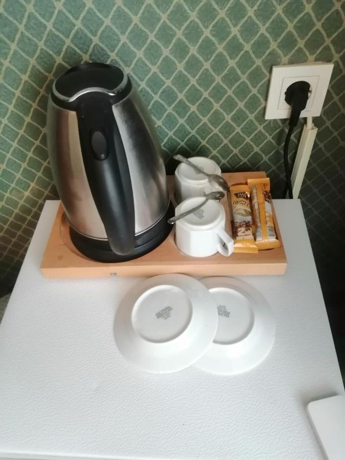 Park Beylerbeyi Boutique Hotel Istanbul Eksteriør bilde