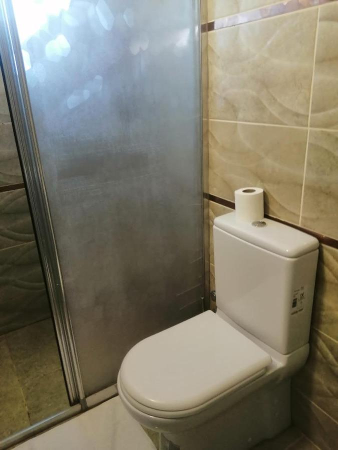 Park Beylerbeyi Boutique Hotel Istanbul Eksteriør bilde