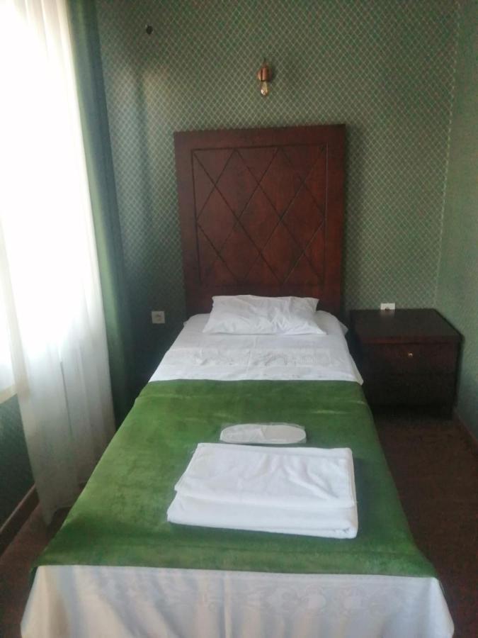 Park Beylerbeyi Boutique Hotel Istanbul Eksteriør bilde