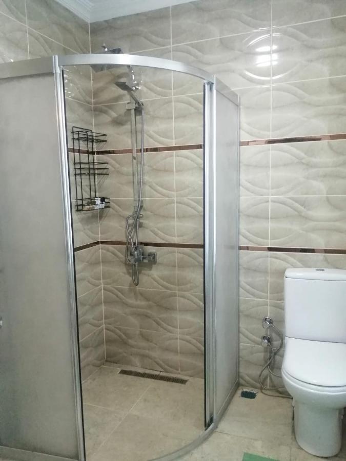 Park Beylerbeyi Boutique Hotel Istanbul Eksteriør bilde