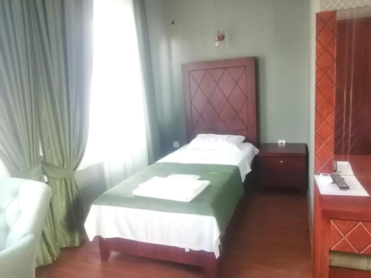 Park Beylerbeyi Boutique Hotel Istanbul Eksteriør bilde
