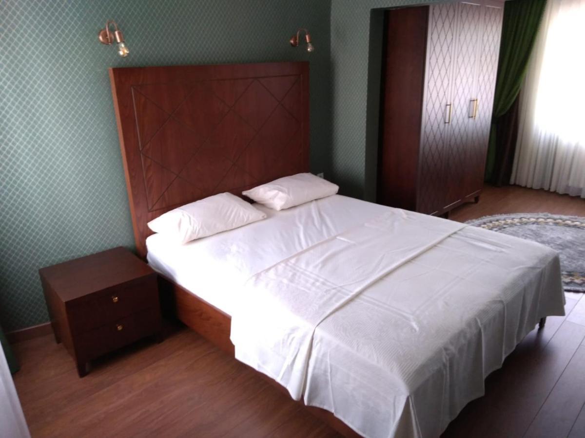 Park Beylerbeyi Boutique Hotel Istanbul Eksteriør bilde